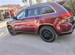 جيب جراند شيروكي